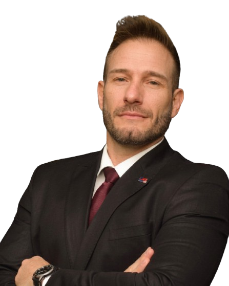 Frederico Altreider